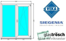 Кухонное окно